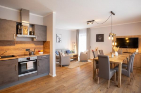 Chalet Bergzeit 7 Braunlage